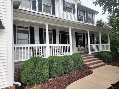 20 Canyon Creek Ct, Lafayette, IN 47909 - photo 2