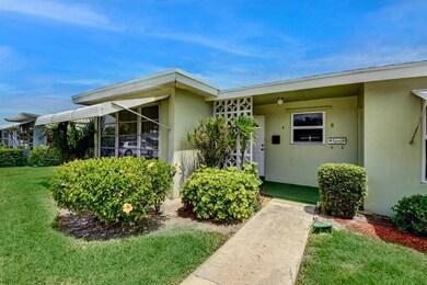 235 High Point Ct unit A, Boynton Beach, FL 33435 - photo 3