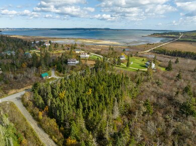 Boot Cove Rd and Blackwoods Ln Map 3, Lo