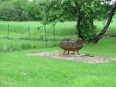 Back Yard.