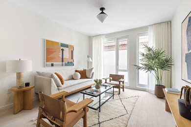 Galleria on Provost unit 7D, Jersey City, NJ 07302 - photo 6