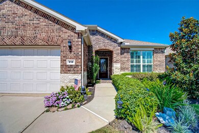 214 Cattle Ranch Dr, Richmond, TX 77469 - photo 2