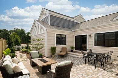 44 Bentgrass Mist unit 44, Plymouth, MA 02360 - photo 4