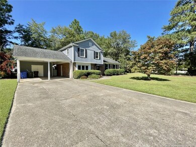 432 Northview Dr, Fayetteville, NC 28303 - photo 2