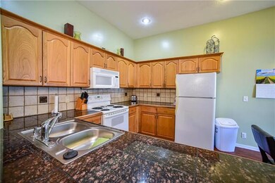 Ample Prep Space!!