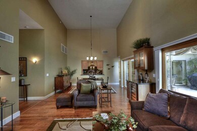 007_Living-Dining Room View