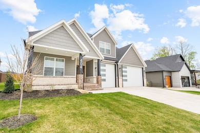 404 N Dublin Dr, Nixa, MO 65714 - photo 4