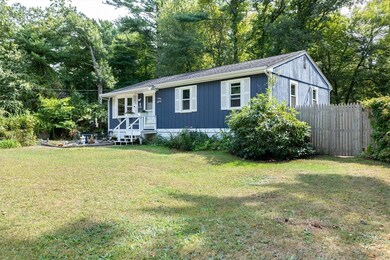 9 Helen St, West Wareham, MA 02576 - photo 3