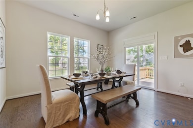 0 Emily Jane Place unit 901, Quinton, VA 23141 - photo 4