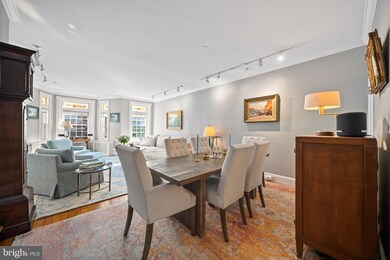 1823 Riggs Place NW unit 2, Washington, DC 20009 - photo 7