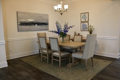 37 Snapping Bow unit Lot 43, Plymouth, MA 02360 - photo 6