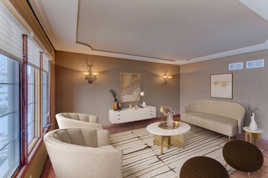 325 Homeland Rd unit 3, Matteson, IL 60443 - photo 5