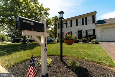 119 Abbey Dr, Royersford, PA 19468 - photo 2