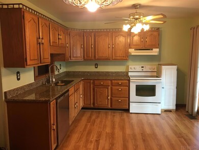 1944 W Market St, Keystone, IN 46759 - photo 4