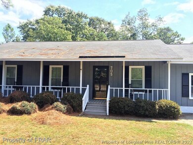 705 Faison Ave, Fayetteville, NC 28304 - photo 3