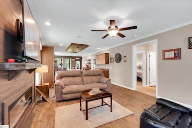 412 Simms School Rd, Central, SC 29630 - photo 7