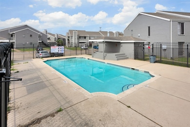 12500 Sandpiper Dr unit 186, Houston, TX 77035 - photo 5