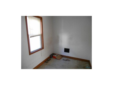 1st Floor Plan.