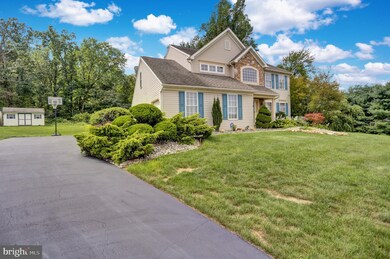 43 Morgan Spring Dr, Morgantown, PA 19543 - photo 5