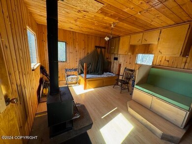 Nice Cabin