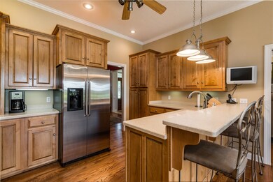 389 W Wilmouth Rd, Cookeville, TN 38506 - photo 5