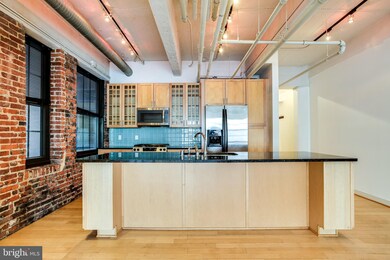 234 Holliday St, Baltimore, MD 21202 - photo 4