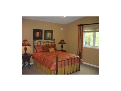 Bedroom.
