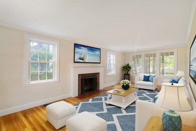 48 Gorham Ave unit A, Brookline, MA 02445 - photo 5