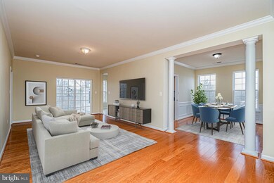 9724 Holmes Place unit 404, Manassas Park, VA 20111 - photo 2
