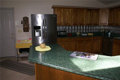 2549 S County Road 850 E, Greensburg, IN 47240 - photo 6