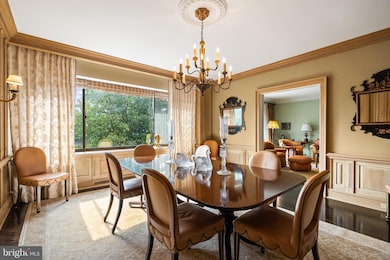 Shoreham West Cooperative unit 418, Washington, DC 20008 - photo 6