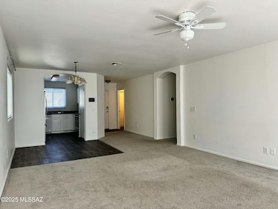 6006 S Mogollon Dr, Tucson, AZ 85706 - photo 4