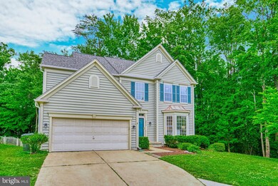 9610 Larkview Ct, Fairfax Station, VA 22039 - photo 2