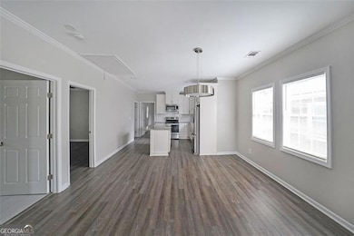 983 Harwell St NW, Atlanta, GA 30314 - photo 6