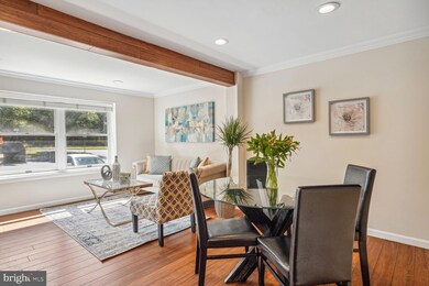 2059 Gervais Dr, Falls Church, VA 22043 - photo 7