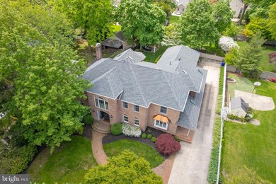 410 Warwick Rd, Haddonfield, NJ 08033 - photo 2