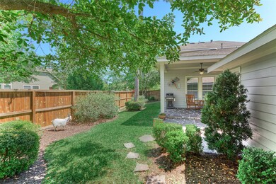 74 W Montfair Blvd, Spring, TX 77382 - photo 3