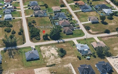 1210 NW 27th Ave, Cape Coral, FL 33993 - photo 2