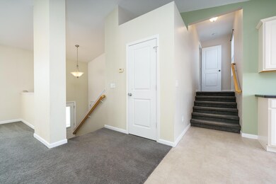 Upper Level