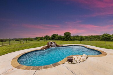 551 Pearson Ranch Rd, Weatherford, TX 76087 - photo 3