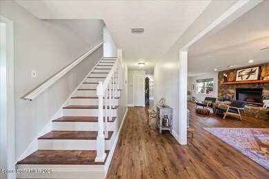 Entry/Foyer