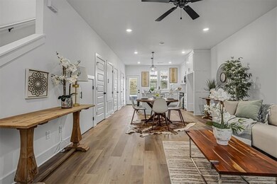 769 S Washington Ave unit 3, Fayetteville, AR 72701 - photo 5