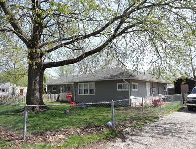 Exterior Right