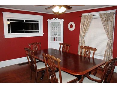 Dining Room.