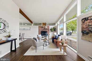 1920 Bonifant Rd, Silver Spring, MD 20906 - photo 6