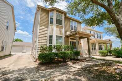 16710 Pine Castle Dr, Houston, TX 77095 - photo 2