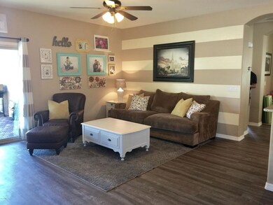 701 W Press Rd, San Tan Valley, AZ 85140 - photo 6