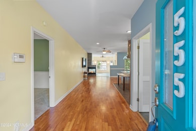 Entry