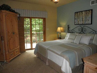 Master Bedroom.