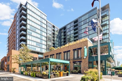 Vio unit 303, Washington, DC 20024 - photo 2